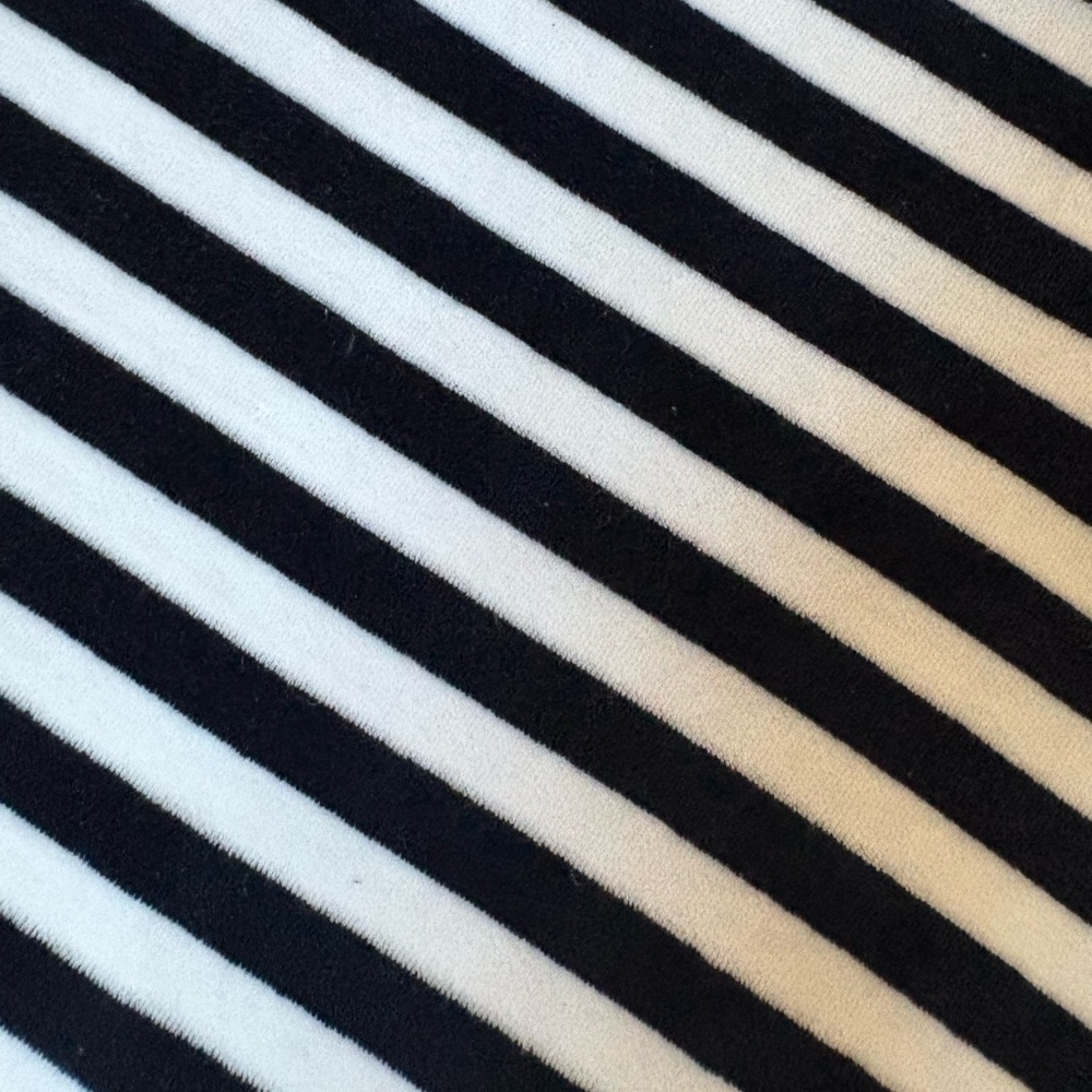 🔶 Madewell Navy and White Mini Dress 🔶 - Picture 5 of 7